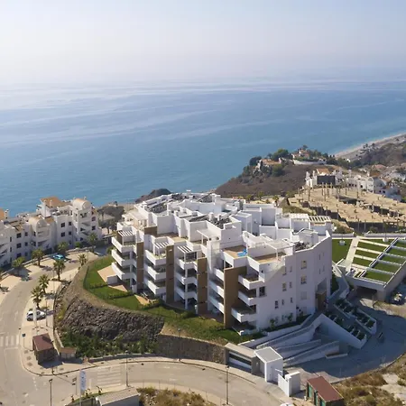 Apartamento De Lujo Vista Mar En Costa *